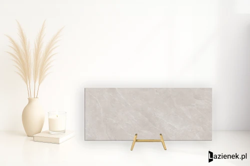 Przejdź do produktu Ergon Cornerstone Evolution Slate Light Grey naturalna 120x278 cm gr. 7 mm - płytka rektyfikowana / EN8R