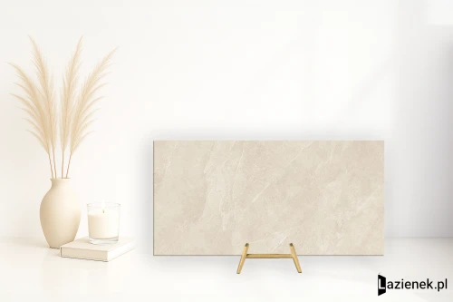 Przejdź do produktu Ergon Cornerstone Evolution Slate Sand techniczna 60x120 cm gr. 10 mm - płytka rektyfikowana / ENG6