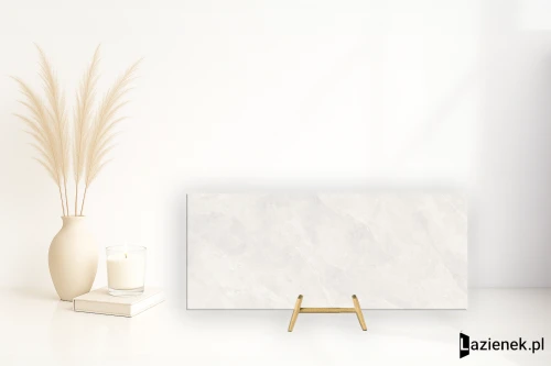 Przejdź do produktu Ergon Cornerstone Evolution Slate Superwhite naturalna 120x278 cm gr. 7 mm - płytka rektyfikowana / EN8T