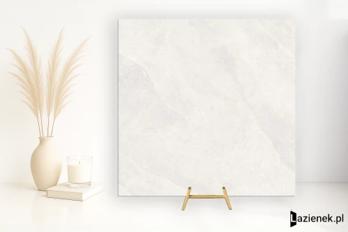 Przejdź do produktu Ergon Cornerstone Evolution Slate Superwhite naturalna 60x60 cm gr. 10 mm - płytka rektyfikowana / ENG1