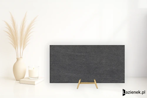 Przejdź do produktu Ergon Elegance Pro Anthracite strukturalna 60x120 cm gr. 10 mm - płytka rektyfikowana / EK0H