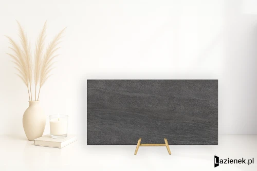 Przejdź do produktu Ergon Elegance Pro Anthracite naturalna 60x120 cm gr. 10 mm - płytka rektyfikowana / EJZ1