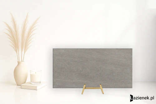 Przejdź do produktu Ergon Elegance Pro Dark Grey półpolerowana 30x60 cm gr. 10 mm - płytka rektyfikowana / EK07