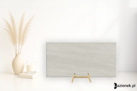 Ergon Elegance Pro Grey pół 60x120 - płytka imitująca kamień