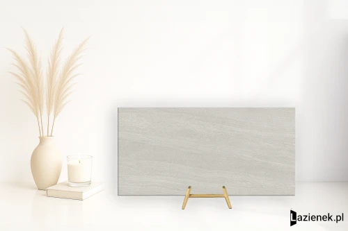 Przejdź do produktu Ergon Elegance Pro Grey półpolerowana 60x120 cm gr. 10 mm - płytka rektyfikowana / EJZY