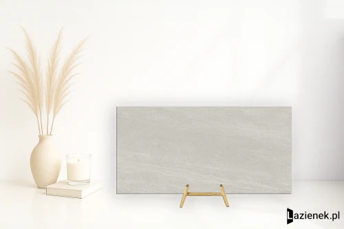 Przejdź do produktu Ergon Elegance Pro Grey naturalna 30x60 cm gr. 10 mm - płytka rektyfikowana / EJZQ