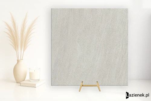 Przejdź do produktu Ergon Elegance Pro Grey naturalna 60x60 cm gr. 10 mm - płytka rektyfikowana / EJZG