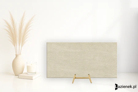 Ergon Elegance Pro Sand strukturalna 30x60 - płytka imitująca kamień