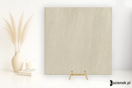 Ergon Elegance Pro Sand naturalna 120x120 - płytka imitująca kamień