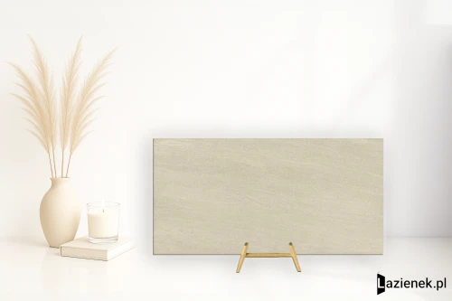 Przejdź do produktu Ergon Elegance Pro Sand naturalna 30x60 cm gr. 10 mm - płytka rektyfikowana / EJZM