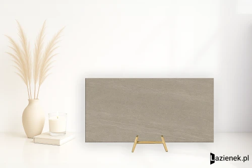 Przejdź do produktu Ergon Elegance Pro Taupe naturalna 45x90 cm gr. 10 mm - płytka rektyfikowana / EJZ3