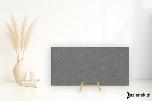 Przejdź do produktu Ergon Grain Stone Fine Dark naturalna 60x120 cm gr. 10 mm - płytka rektyfikowana / E09C