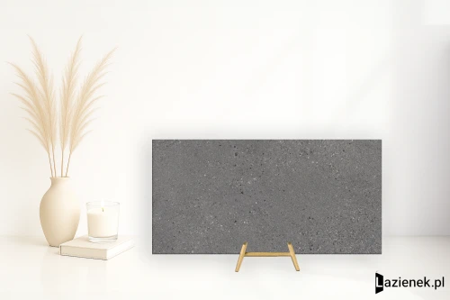 Przejdź do produktu Ergon Grain Stone Rough Dark naturalna 30x60 cm gr. 10 mm - płytka rektyfikowana / E0CQ