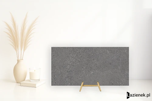 Przejdź do produktu Ergon Grain Stone Rough Dark naturalna 60x120 cm gr. 10 mm - płytka rektyfikowana / E0AZ