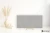 Ergon Grain Stone Rough Grey techniczna 30x60 - płytka imitująca lastryko