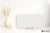 Ergon Grain Stone Rough White naturalna 30x60 - płytka imitująca lastryko