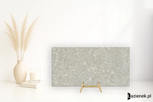 Przejdź do produktu Ergon Lombarda Cenere naturalna 60x120 cm gr. 10 mm - płytka rektyfikowana / EM8Q
