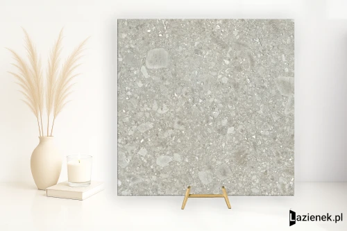 Przejdź do produktu Ergon Lombarda Cenere naturalna 60x60 cm gr. 10 mm - płytka rektyfikowana / EM8T