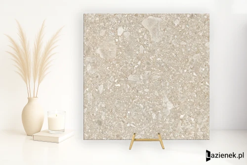 Przejdź do produktu Ergon Lombarda Sabbia naturalna 60x60 cm gr. 10 mm - płytka rektyfikowana / EM8S