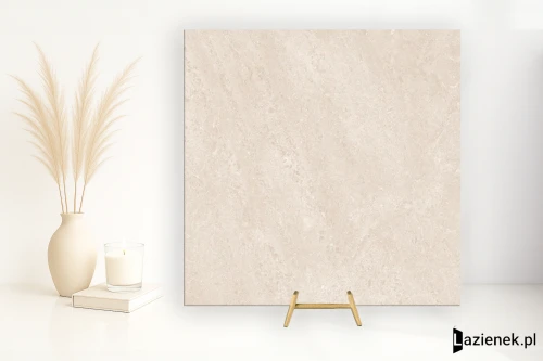 Przejdź do produktu Ergon Matera Stone Beige Neutra jedwab R10 120x120 cm gr. 9 mm - płytka rektyfikowana / EN6D