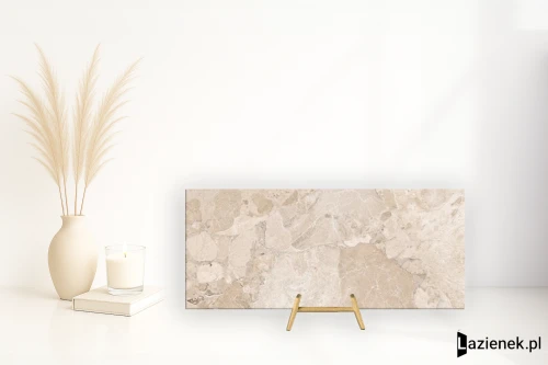 Przejdź do produktu Ergon Matera Stone Beige Sassi naturalna 120x278 cm gr. 7 mm - płytka rektyfikowana / EN62