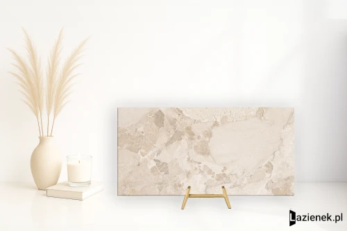 Przejdź do produktu Ergon Matera Stone Beige Sassi jedwab R11 60x120 cm gr. 9 mm - płytka rektyfikowana / EN5E