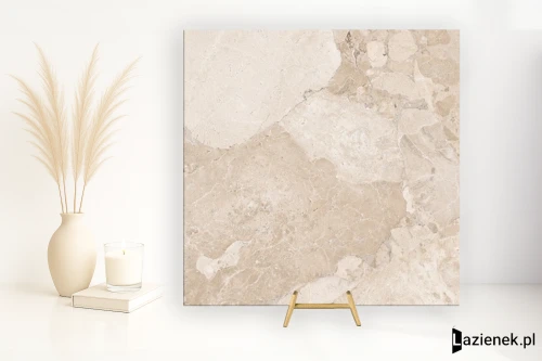 Przejdź do produktu Ergon Matera Stone Beige Sassi jedwab R10 120x120 cm gr. 9 mm - płytka rektyfikowana / EN68