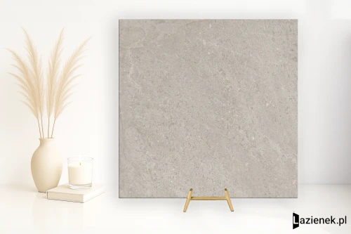 Przejdź do produktu Ergon Matera Stone Dark Grey Neutra jedwab R10 60x60 cm gr. 9 mm - płytka rektyfikowana / ENH8