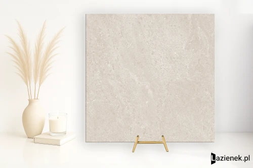 Przejdź do produktu Ergon Matera Stone Greige Neutra jedwab R10 60x60 cm gr. 9 mm - płytka rektyfikowana / EN59