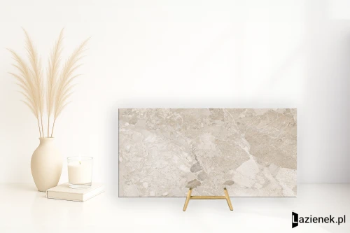 Przejdź do produktu Ergon Matera Stone Greige Sassi jedwab R10 30x60 cm gr. 9 mm - płytka rektyfikowana / EN6H