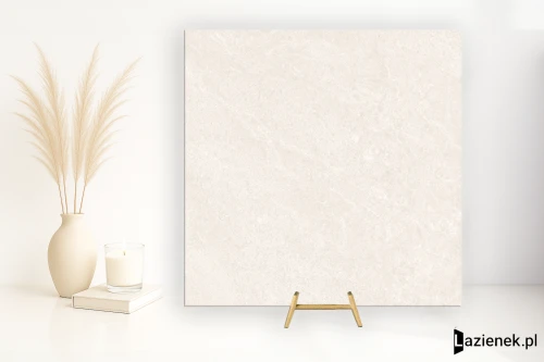 Przejdź do produktu Ergon Matera Stone White Neutra jedwab R10 120x120 cm gr. 9 mm - płytka rektyfikowana / EN6C