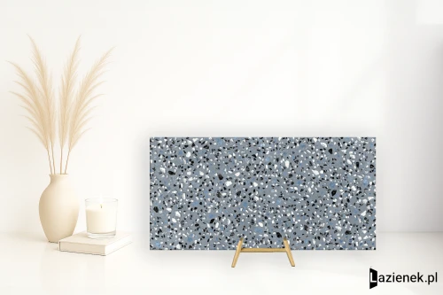 Przejdź do produktu Ergon Medley Classic Blue naturalna 30x60 cm gr. 10 mm - płytka rektyfikowana / EH85