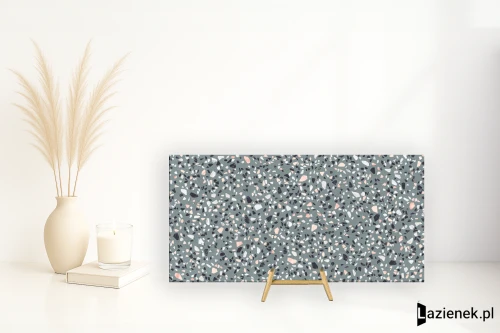 Przejdź do produktu Ergon Medley Classic Green naturalna 30x60 cm gr. 10 mm - płytka rektyfikowana / EH86