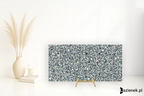 Przejdź do produktu Ergon Medley Classic Green naturalna 60x120 cm gr. 10 mm - płytka rektyfikowana / EH7S