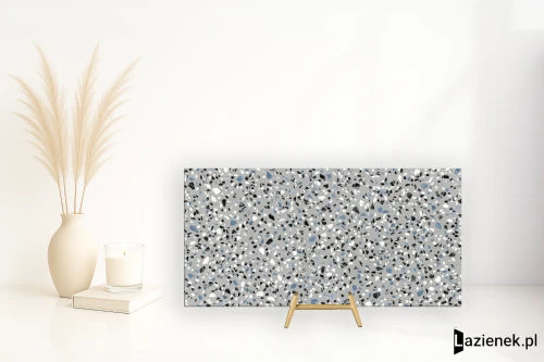 Przejdź do produktu Ergon Medley Classic Grey naturalna 60x120 cm gr. 10 mm - płytka rektyfikowana / EH7P