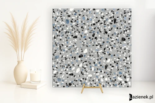 Przejdź do produktu Ergon Medley Classic Grey naturalna 60x60 cm gr. 10 mm - płytka rektyfikowana / EH7W