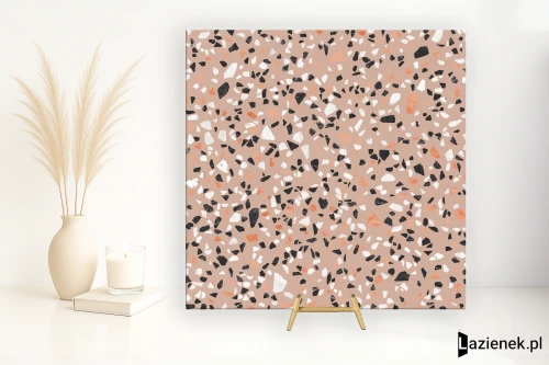 Przejdź do produktu Ergon Medley Classic Pink naturalna 60x60 cm gr. 10 mm - płytka rektyfikowana / EH80