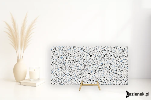 Przejdź do produktu Ergon Medley Classic White naturalna 30x60 cm gr. 10 mm - płytka rektyfikowana / EH82