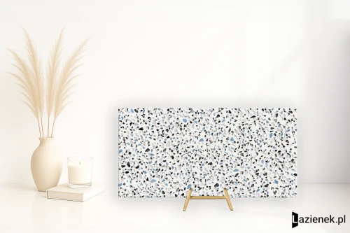 Przejdź do produktu Ergon Medley Classic White naturalna 60x120 cm gr. 10 mm - płytka rektyfikowana / EH7N