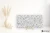 Ergon Medley Classic White naturalna 60x120 - płytka imitująca lastryko