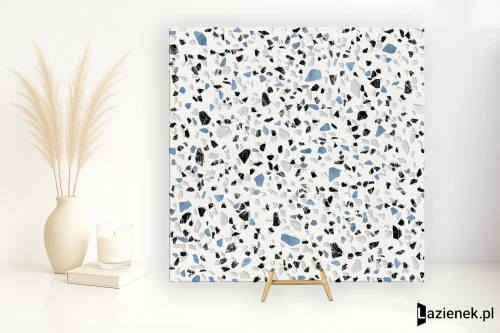 Przejdź do produktu Ergon Medley Classic White naturalna 60x60 cm gr. 10 mm - płytka rektyfikowana / EH7V