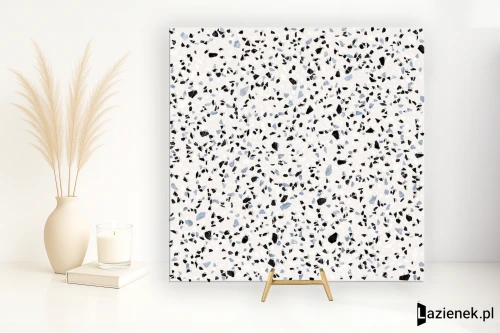 Przejdź do produktu Ergon Medley Classic White naturalna 90x90 cm gr. 10 mm - płytka rektyfikowana / EH89