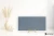 Ergon Medley Minimal Blue techniczna 60x120 - płytka imitująca lastryko