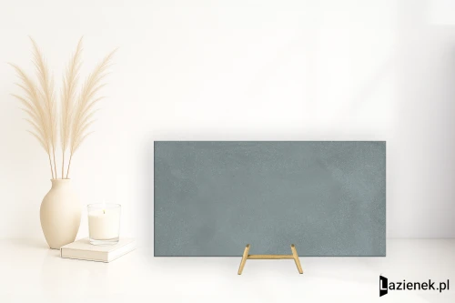Przejdź do produktu Ergon Medley Minimal Green techniczna 60x120 cm gr. 10 mm - płytka rektyfikowana / EH7K