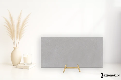 Przejdź do produktu Ergon Medley Minimal Grey naturalna 60x120 cm gr. 10 mm - płytka rektyfikowana / EH6L