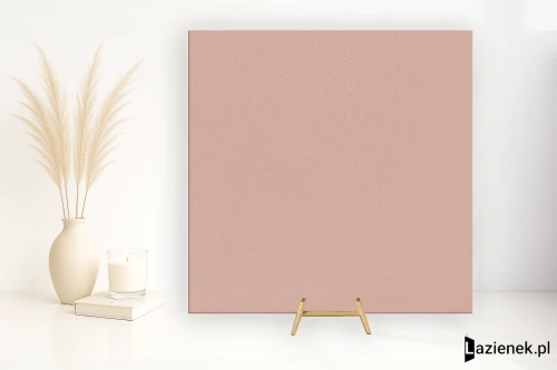Przejdź do produktu Ergon Medley Minimal Pink naturalna 60x60 cm gr. 10 mm - płytka rektyfikowana / EH6Y