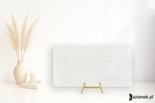 Przejdź do produktu Ergon Medley Minimal White naturalna 30x60 cm gr. 10 mm - płytka rektyfikowana / EH70
