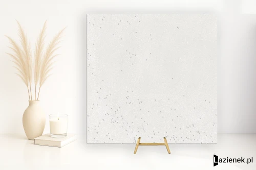 Przejdź do produktu Ergon Medley Minimal White naturalna 60x60 cm gr. 10 mm - płytka rektyfikowana / EH6T