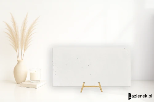 Przejdź do produktu Ergon Medley Minimal White techniczna 60x120 cm gr. 10 mm - płytka rektyfikowana / EH7F