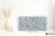 Ergon Medley Pop Blue naturalna 60x120 - płytka imitująca lastryko